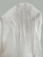 Vestido Palmera – Camisero Corto con Cordón en Cintura - MARYLUS